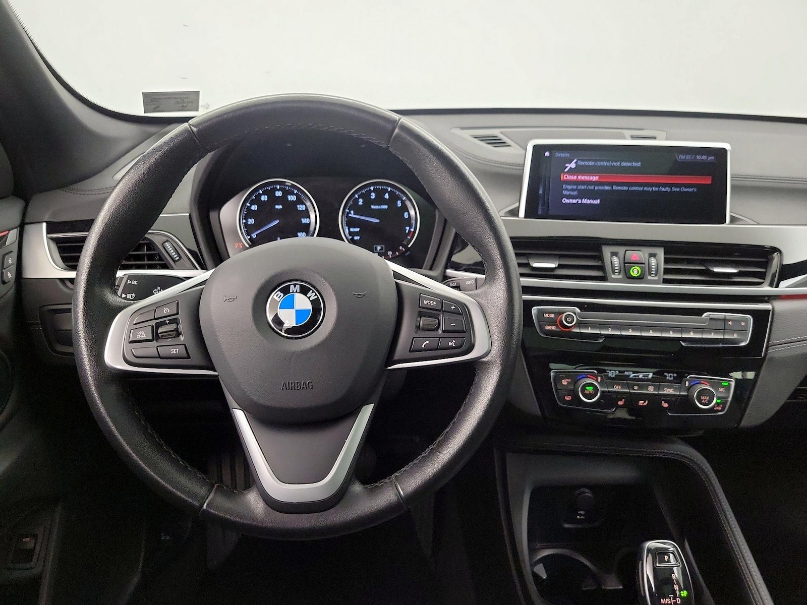 Lane Departure Warning