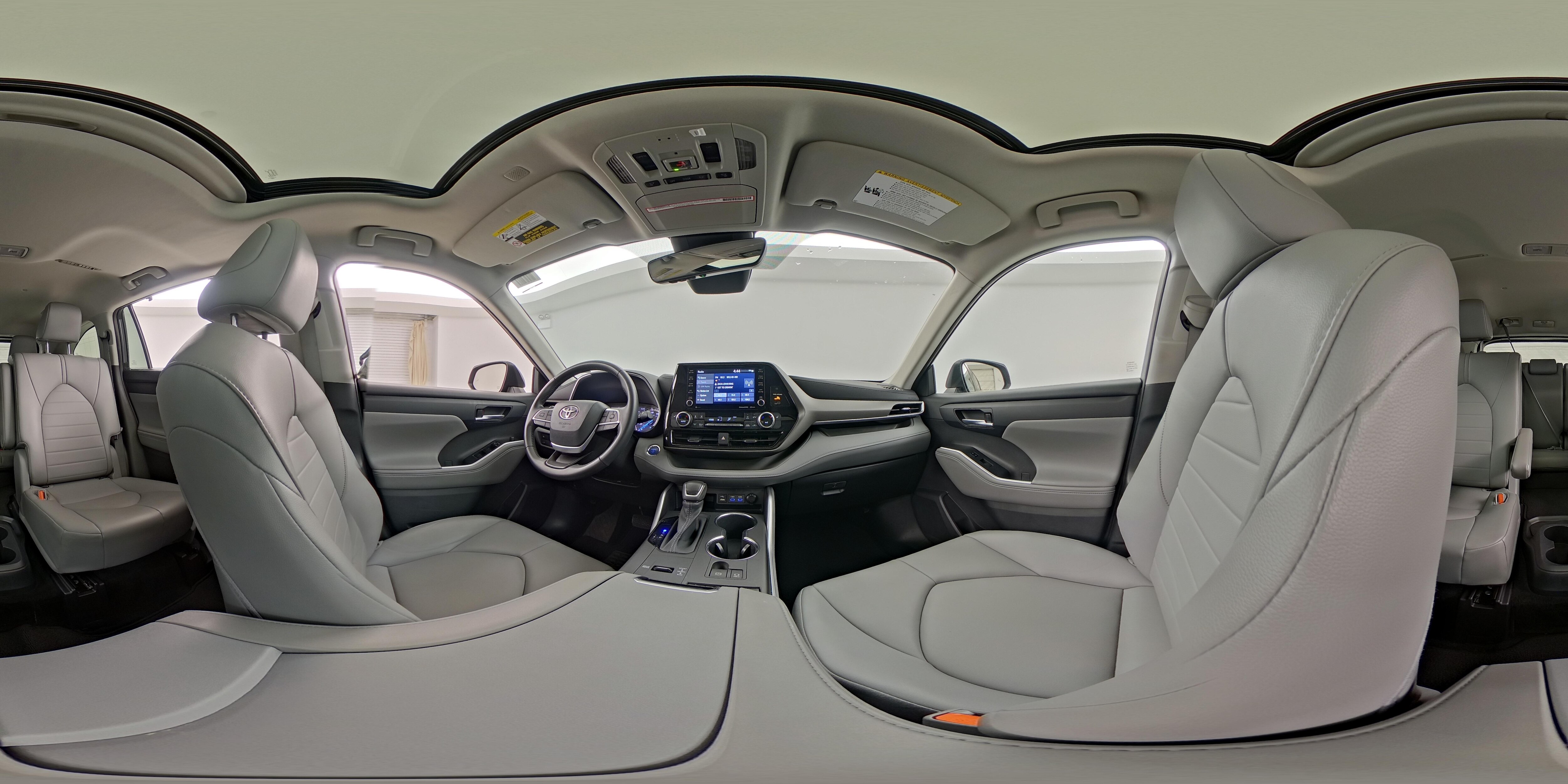 2022 Toyota Highlander XLE - Photo 27