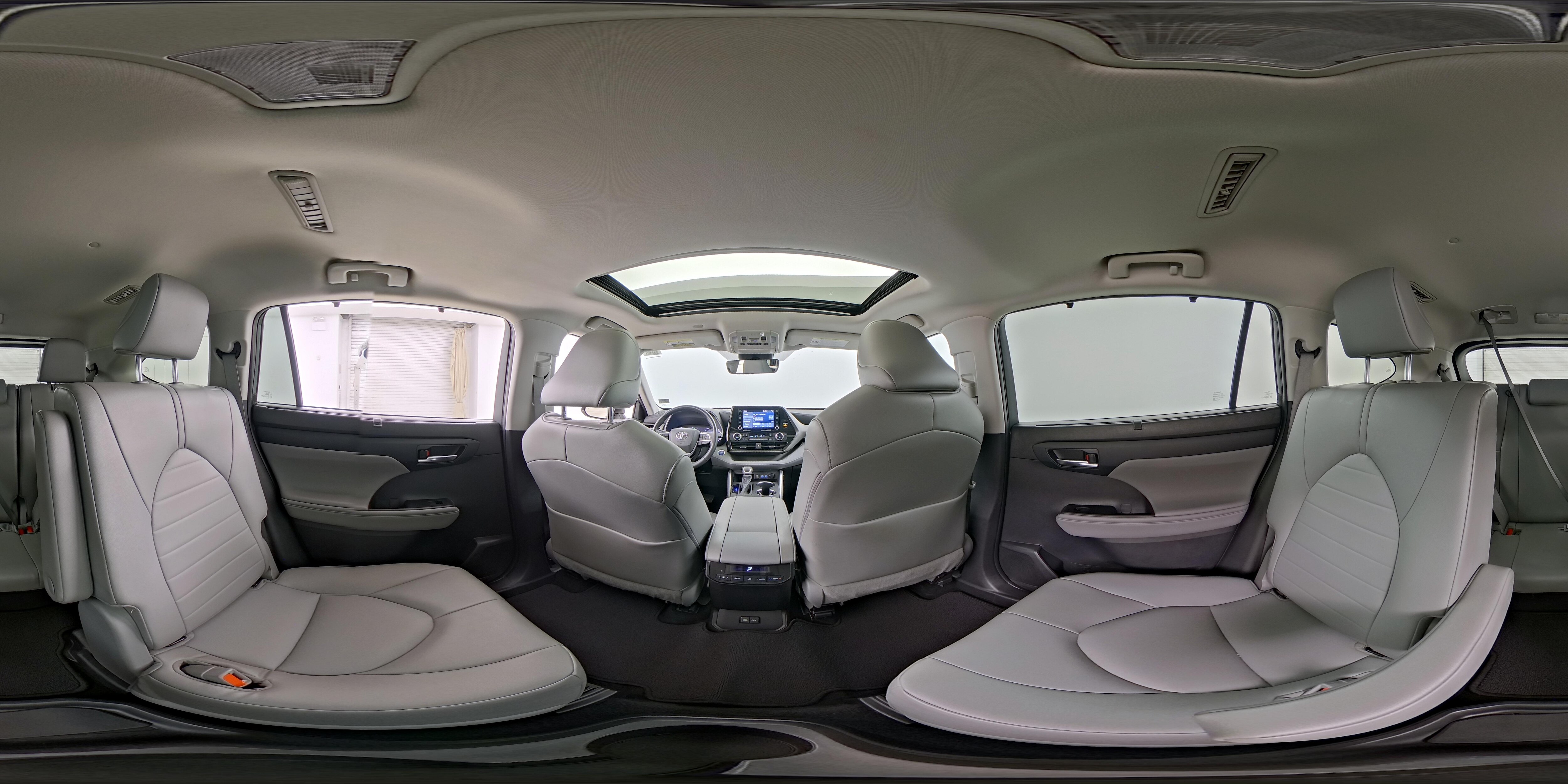 2022 Toyota Highlander XLE - Photo 28