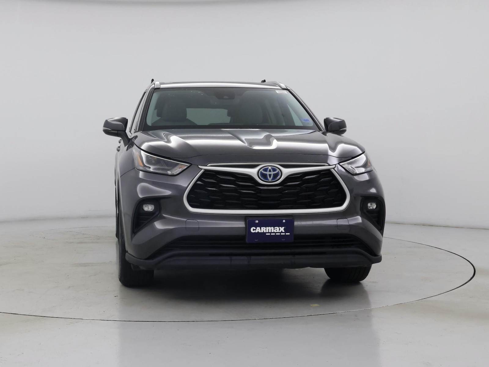 2022 Toyota Highlander XLE - Photo 6