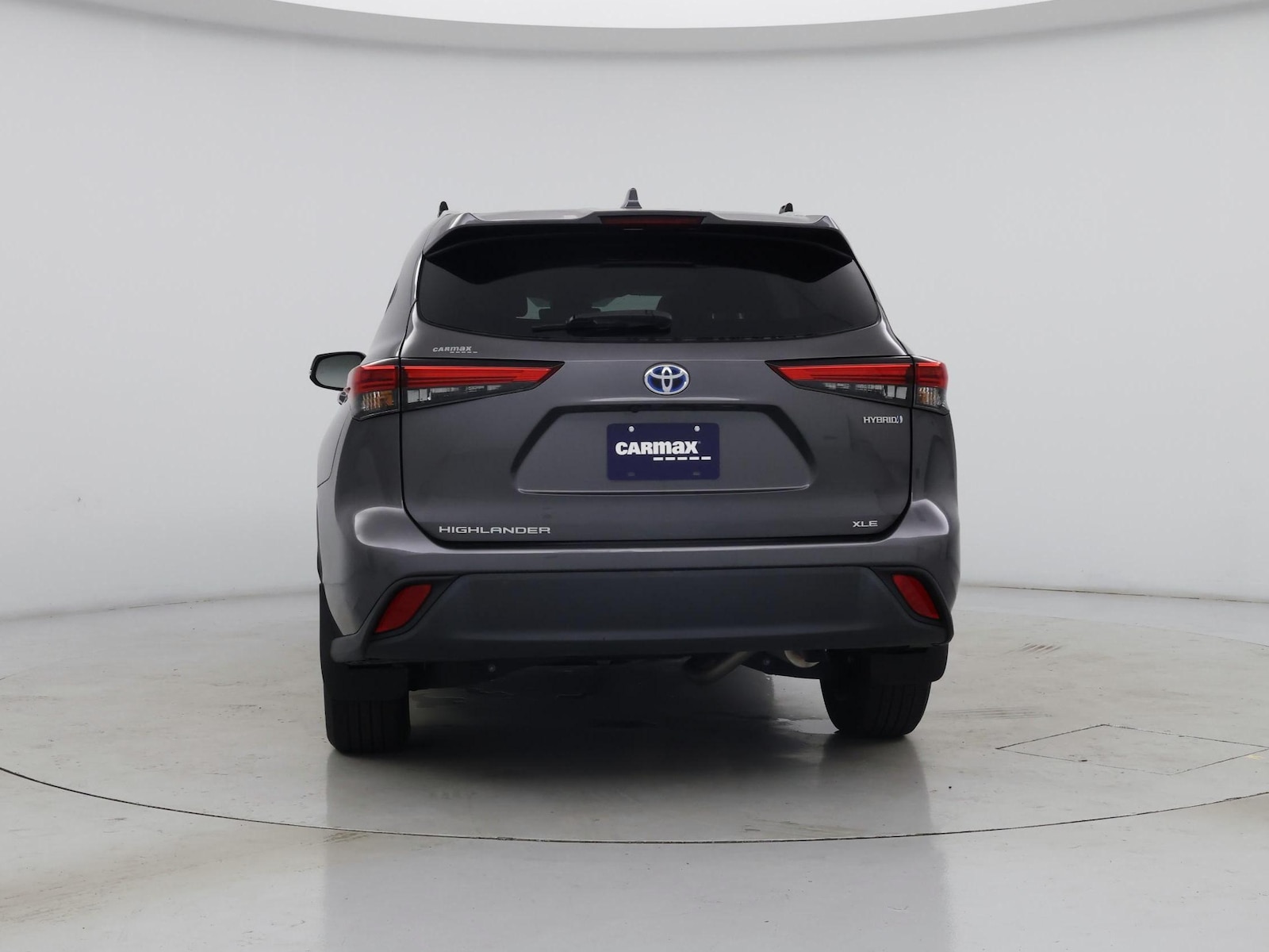 2022 Toyota Highlander XLE - Photo 7