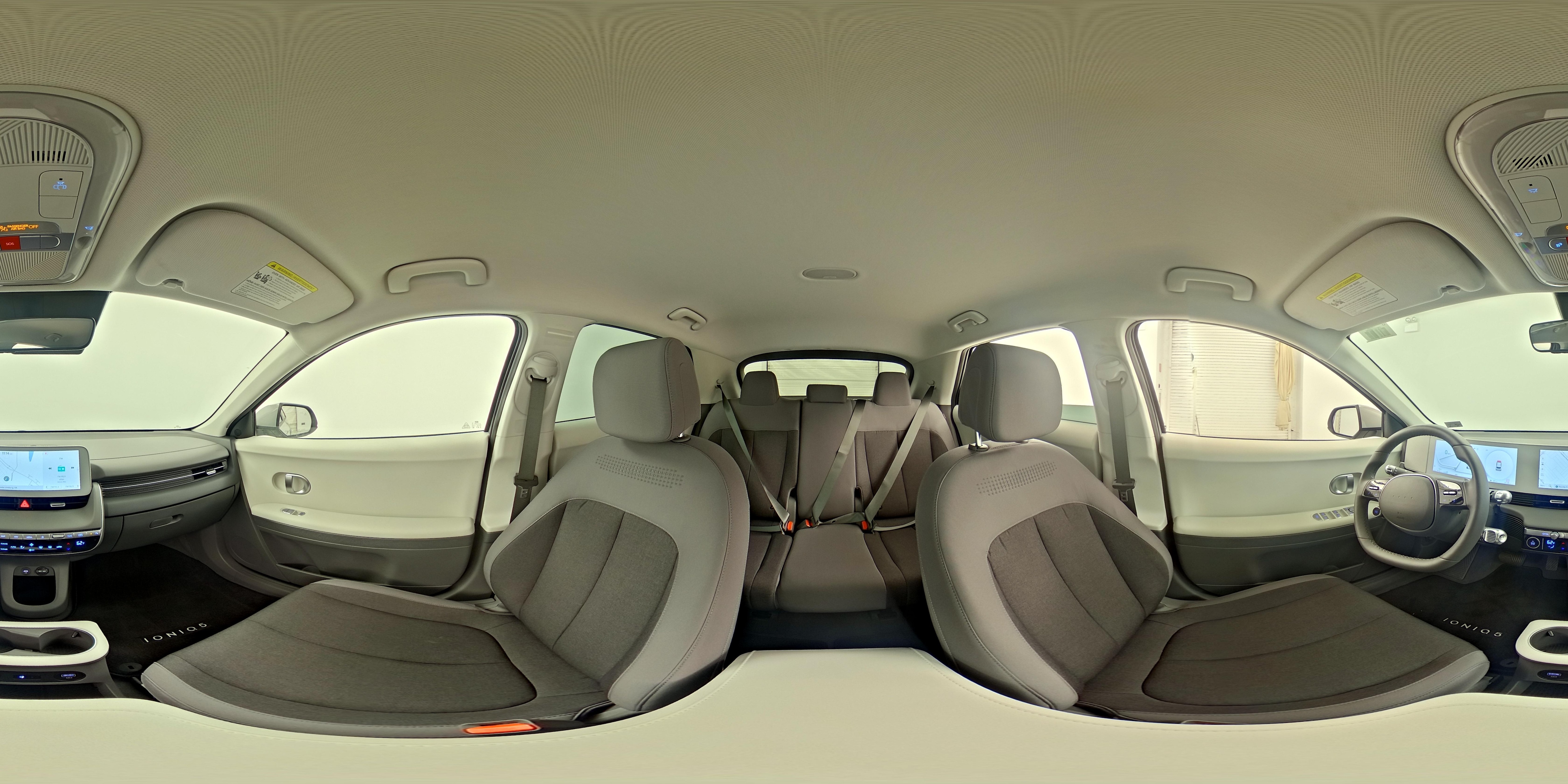 2024 Hyundai IONIQ 5 SEL - Photo 25
