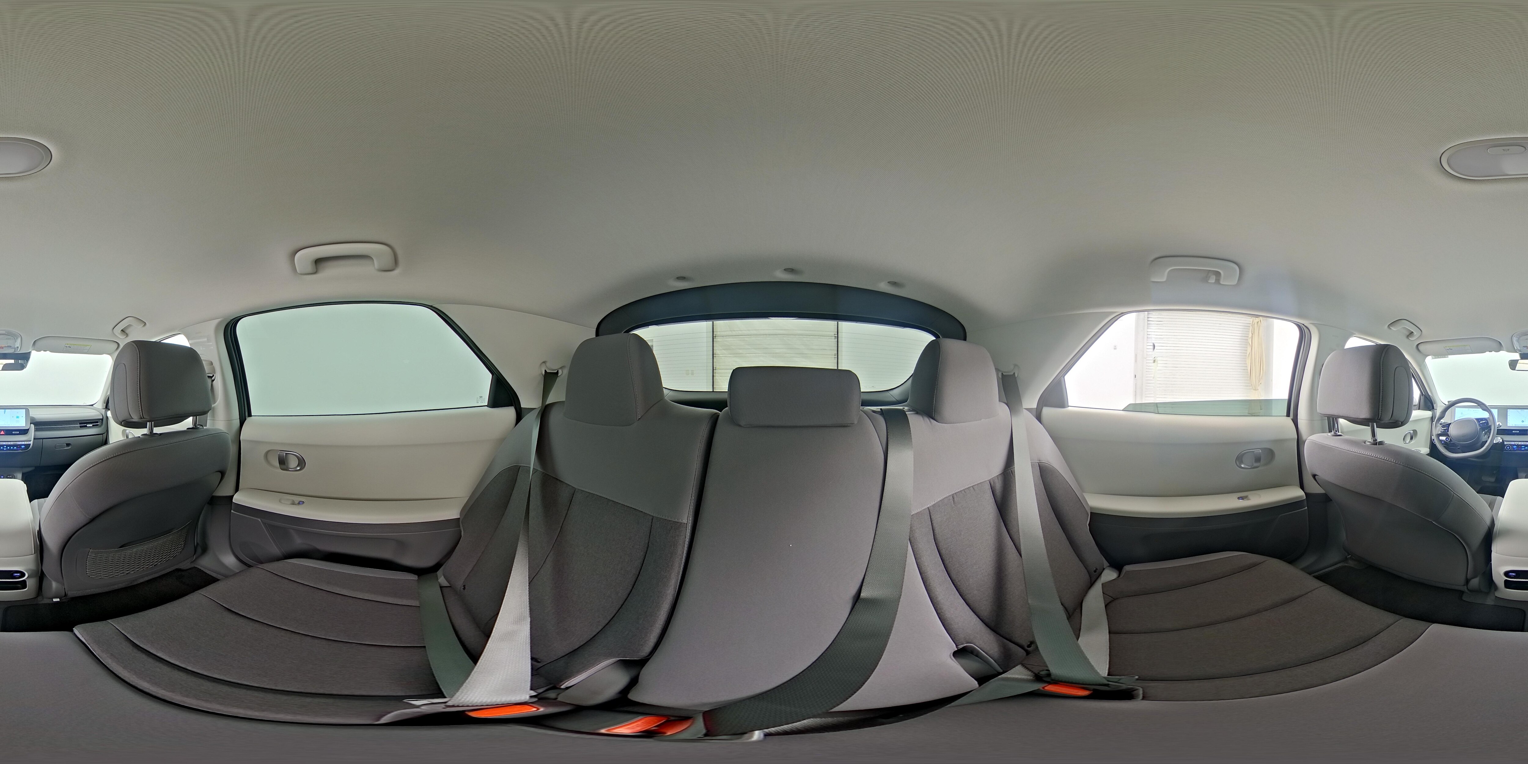2024 Hyundai IONIQ 5 SEL - Photo 26