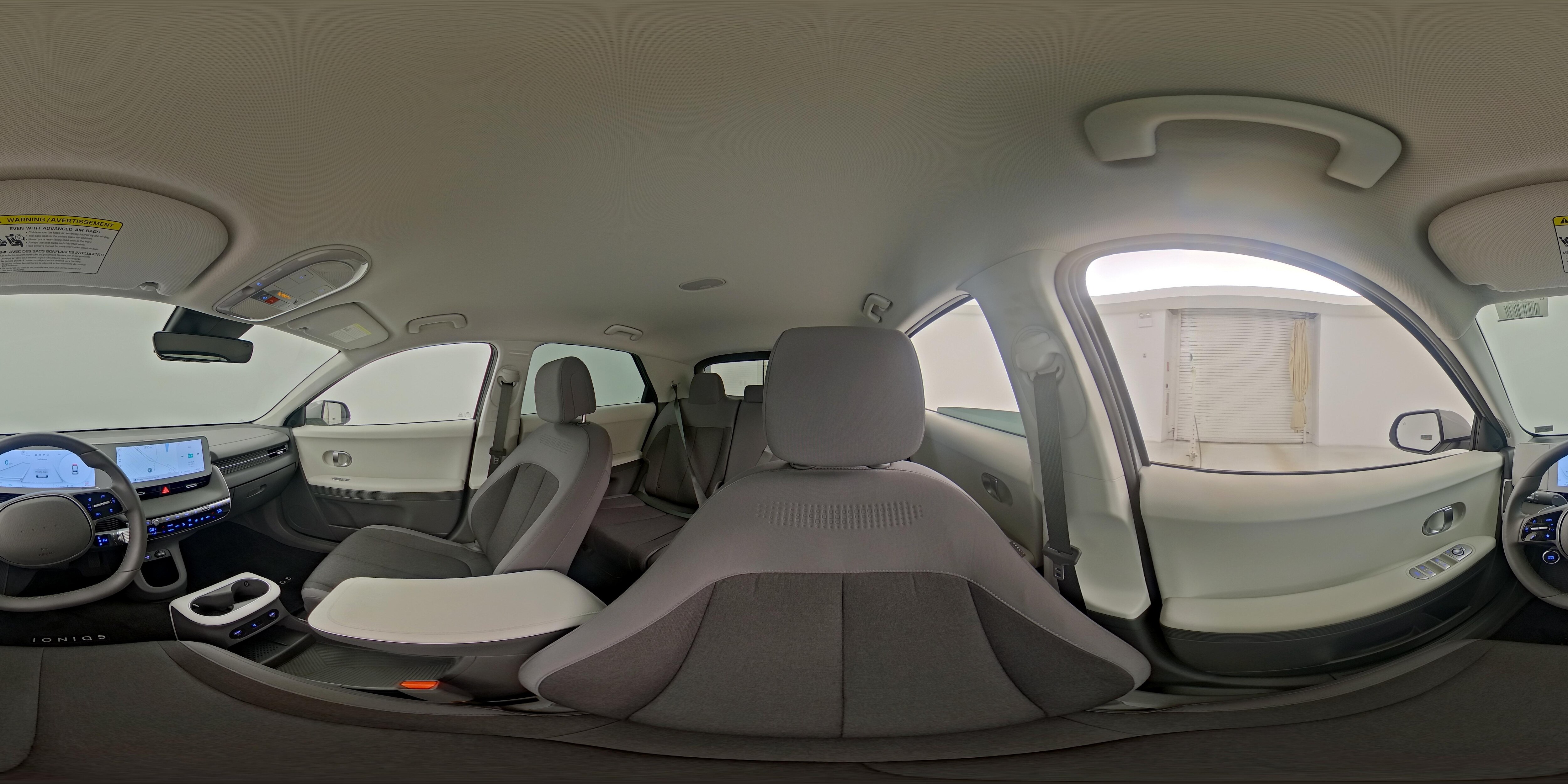 2024 Hyundai IONIQ 5 SEL - Photo 27