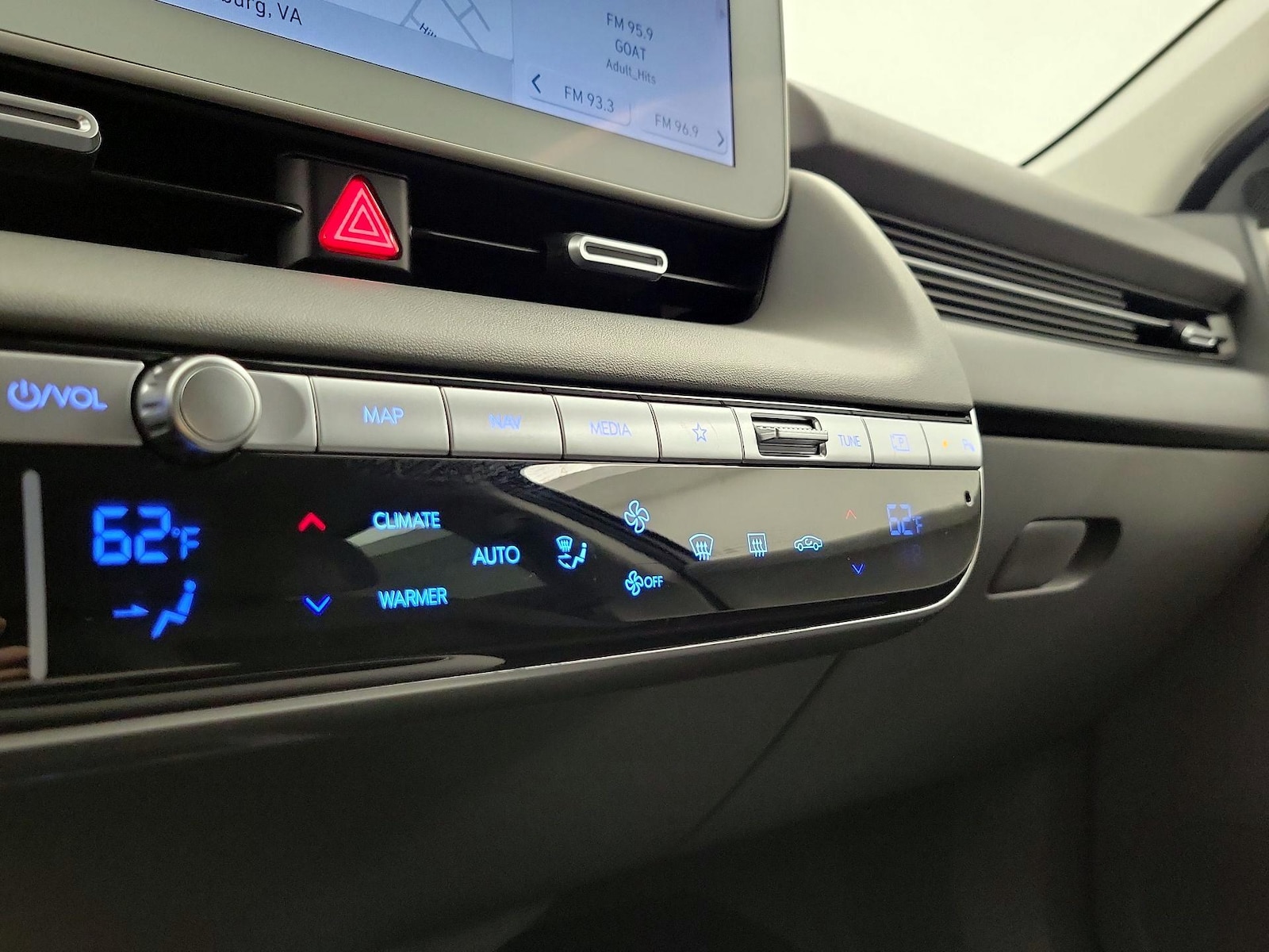 2024 Hyundai IONIQ 5 SEL - Photo 18