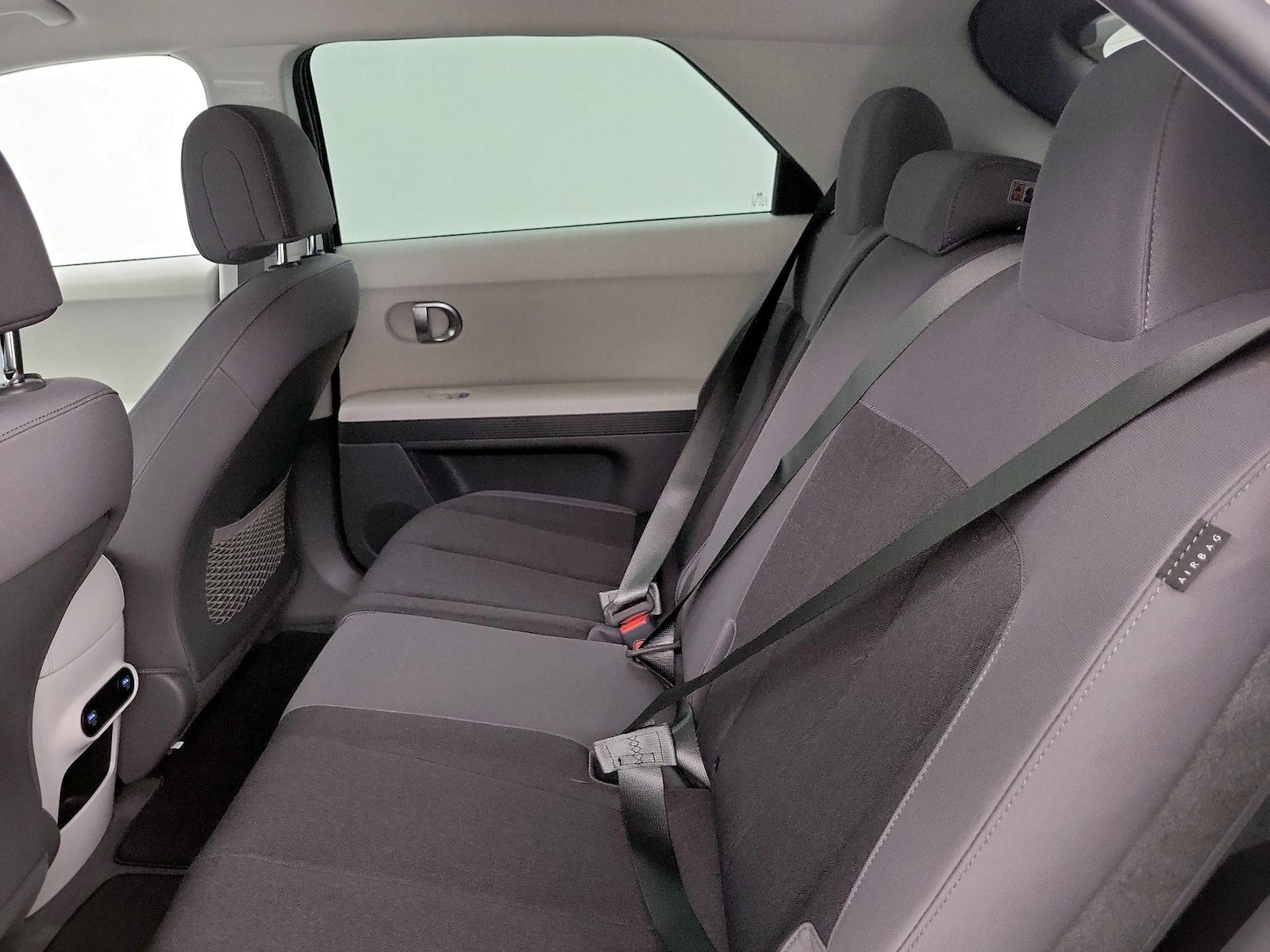 2024 Hyundai IONIQ 5 SEL - Photo 21