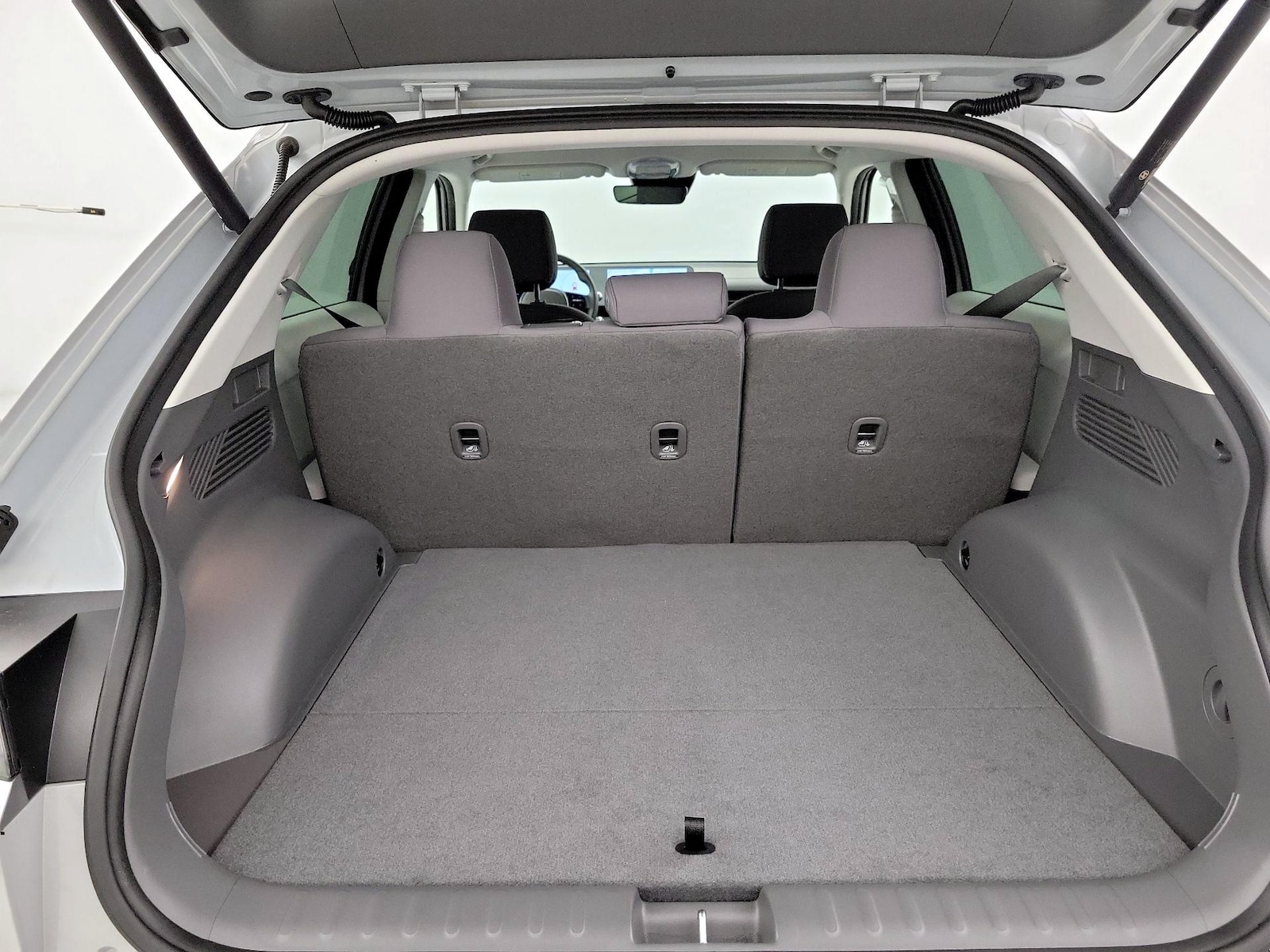 2024 Hyundai IONIQ 5 SEL - Photo 22