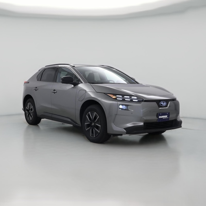 2026 Subaru Solterra Premium