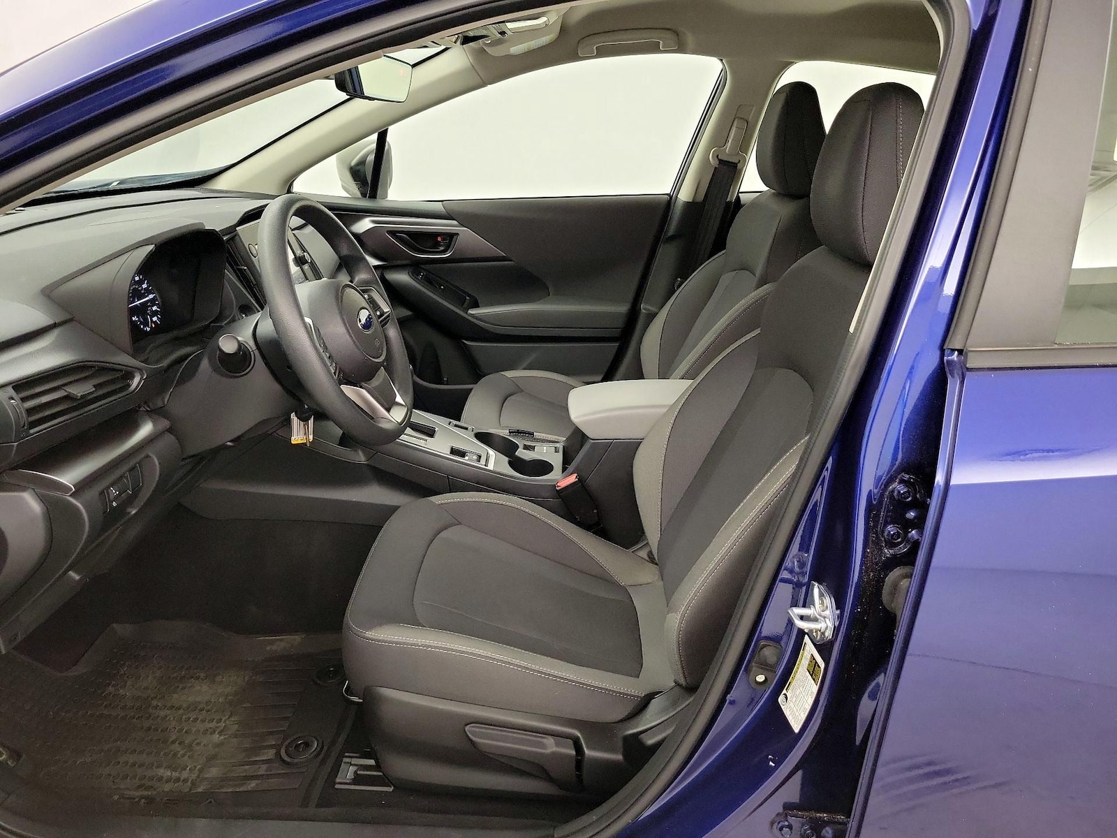 Side Airbags