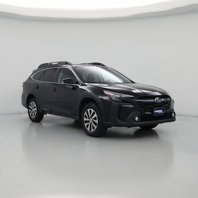 Recommended categories heading image of the selected vehicle