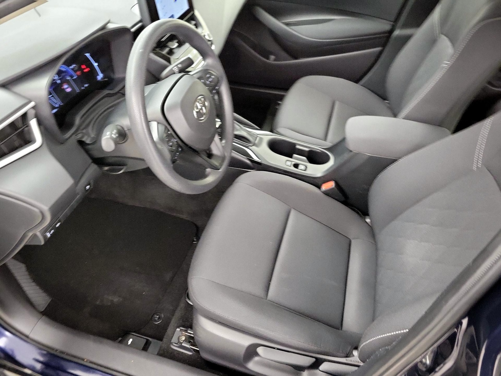 Side Airbags