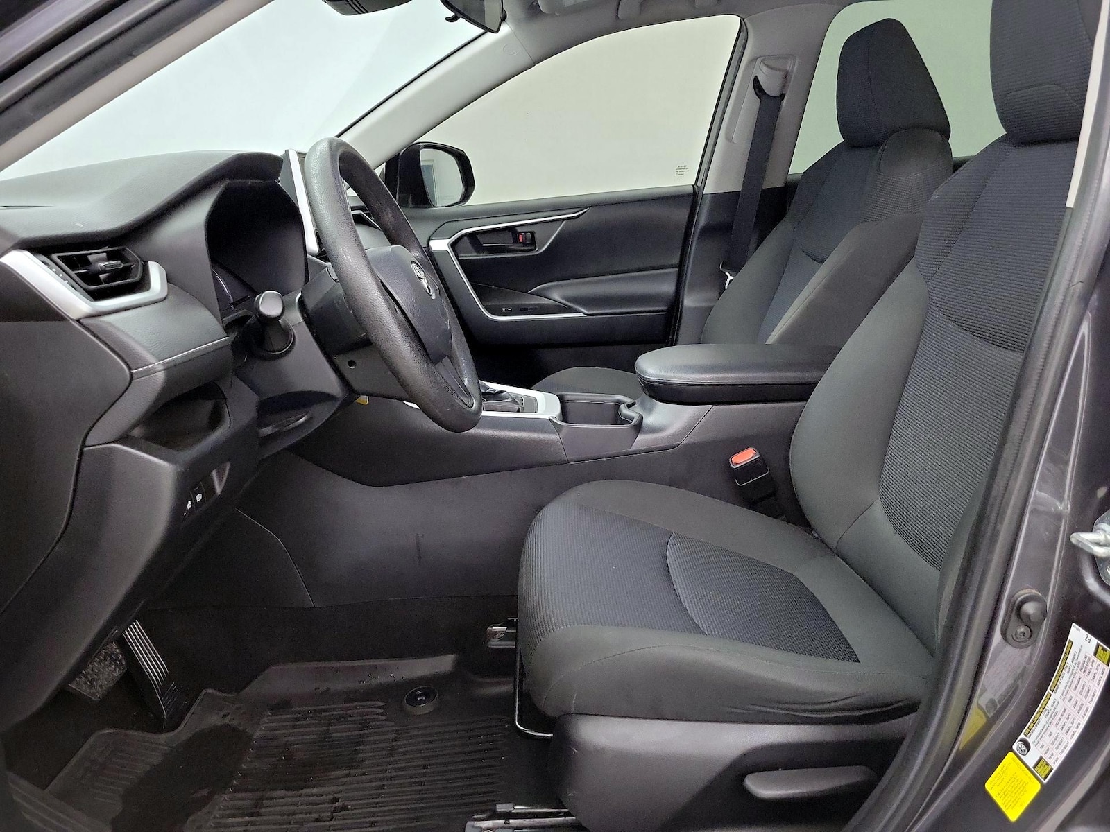 Side Airbags