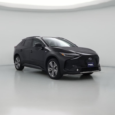 2023 Subaru Solterra Touring