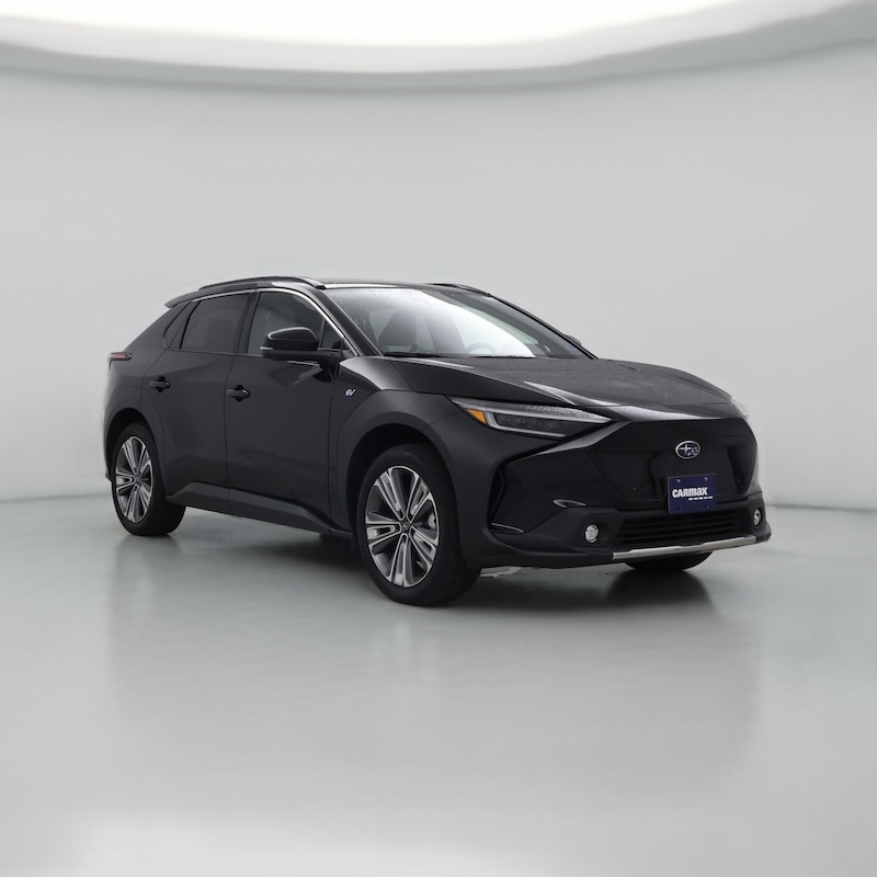 2023 Subaru Solterra Touring