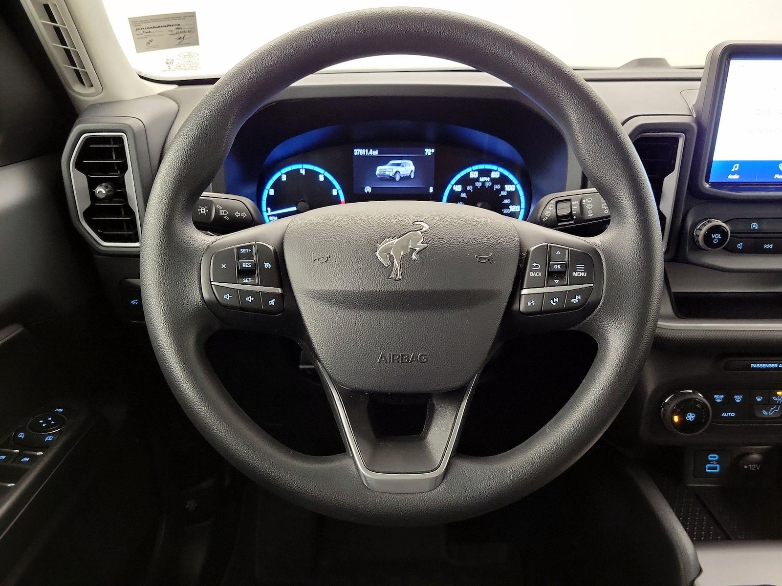 Lane Departure Warning