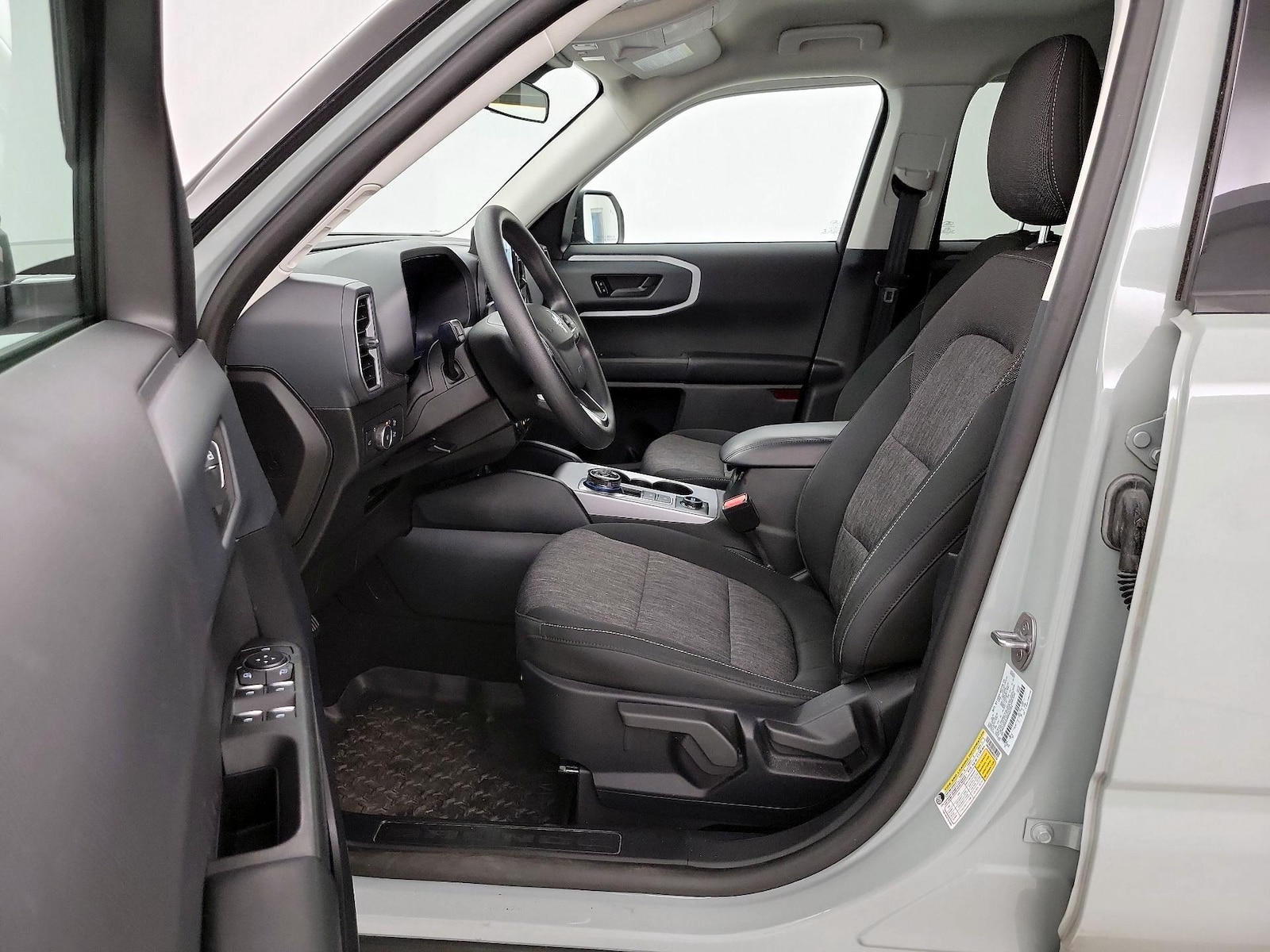 Side Airbags