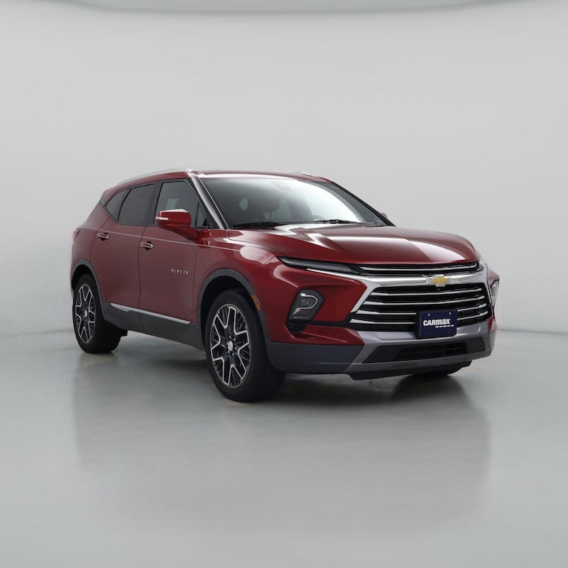 2023 Chevrolet Blazer Premier