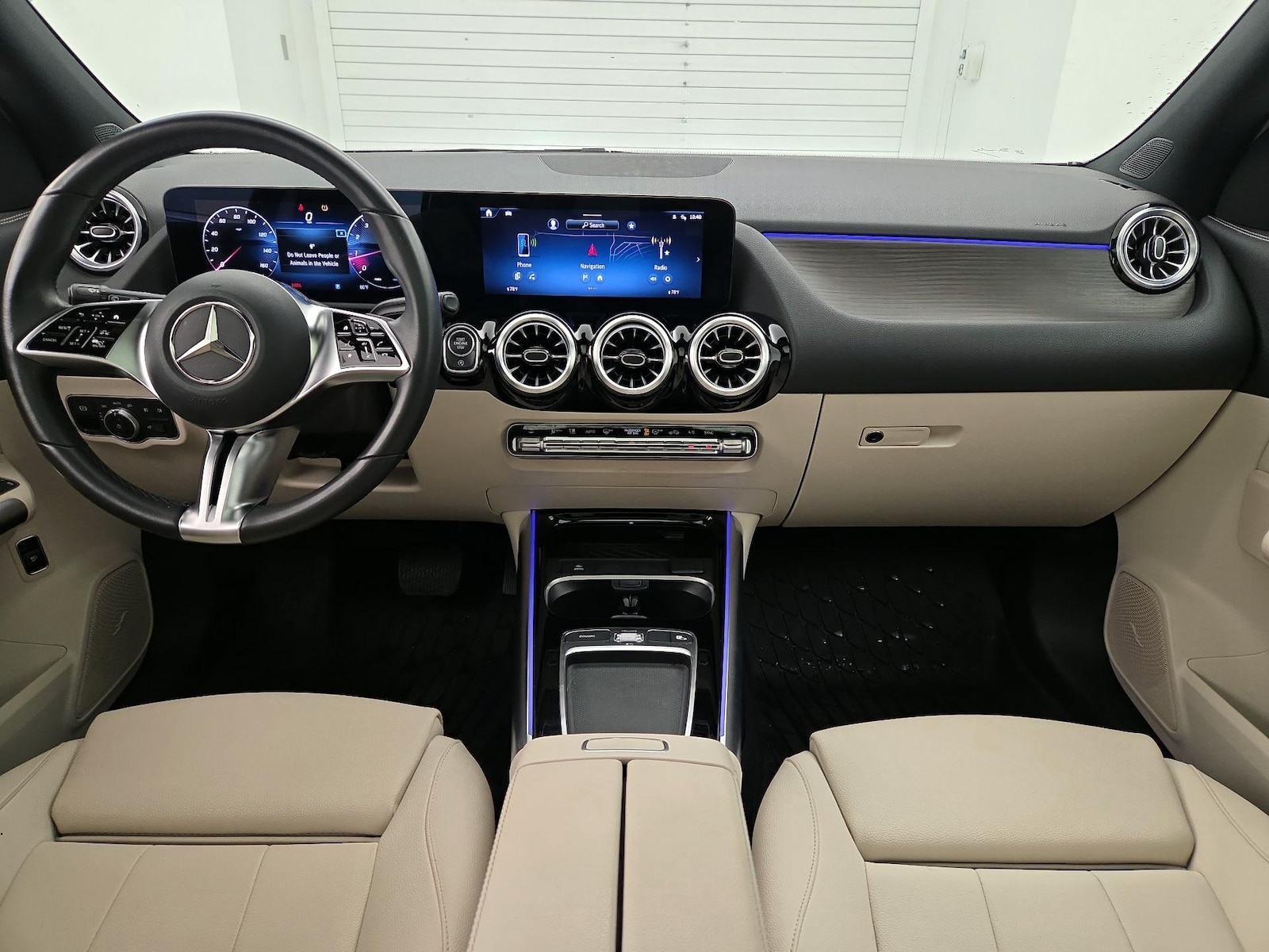 Navigation System