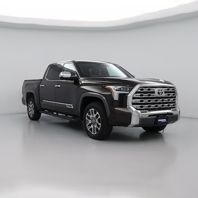 2023 Toyota Tundra 1794