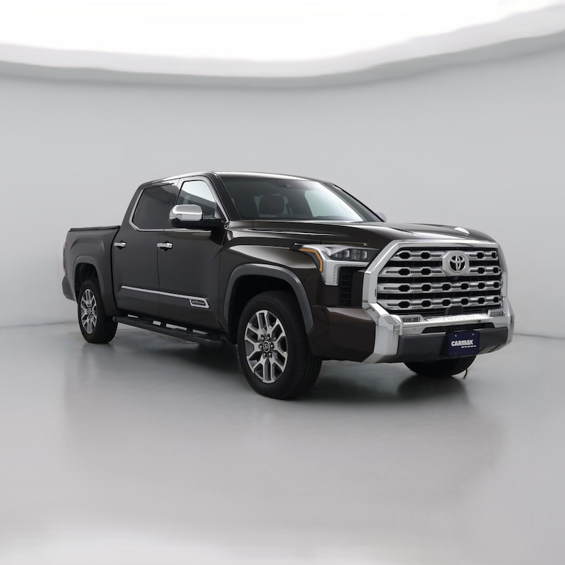 2023 Toyota Tundra 1794