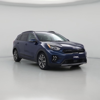 Vehicle exterior view