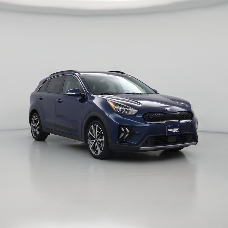 2020 Kia Niro Touring