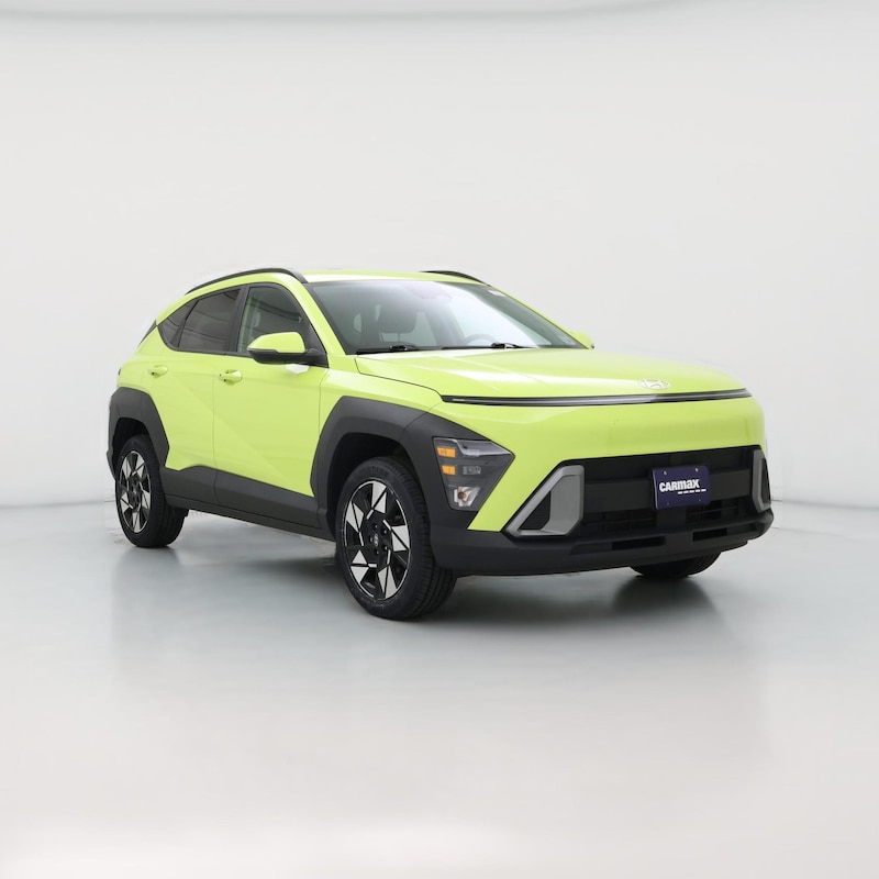 2024 Hyundai Kona SE