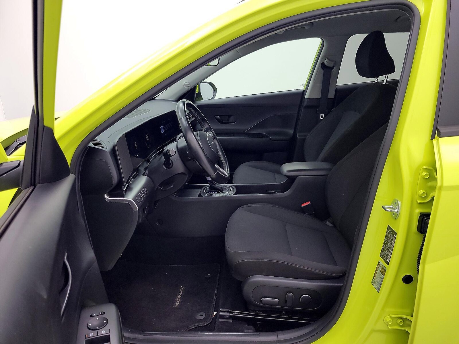 Side Airbags