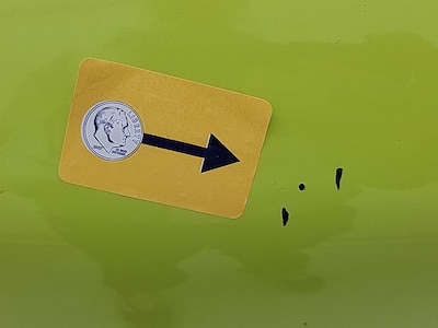 Condition detail