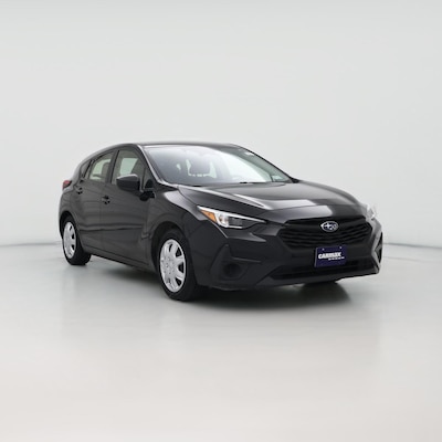 2024 Subaru Impreza