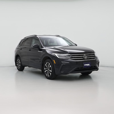 Recommended categories heading image of the selected vehicle