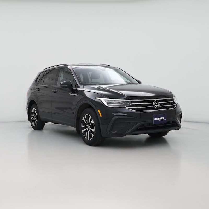 2023 Volkswagen Tiguan S