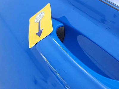 Condition detail