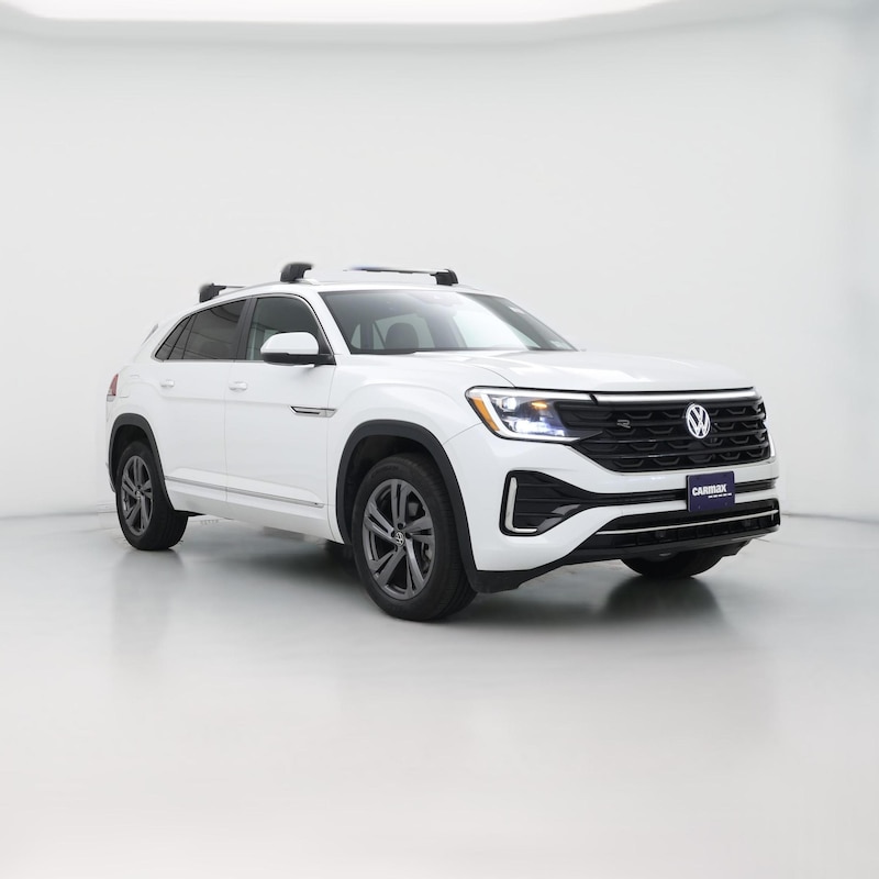 2024 Volkswagen Atlas Cross Sport SEL R-Line