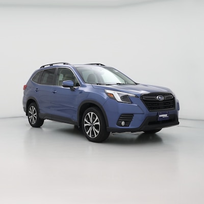 Recommended categories heading image of the selected vehicle