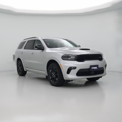 2023 Dodge Durango GT Premium
