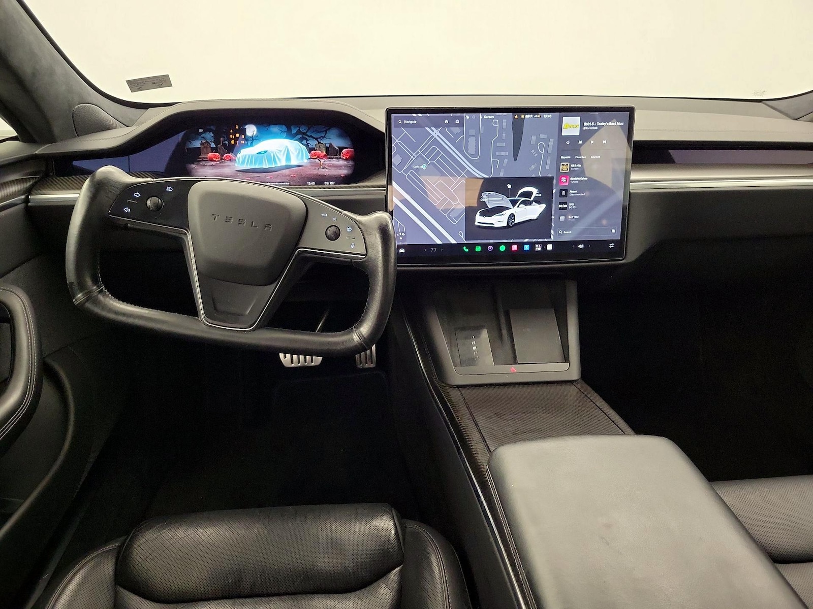 Navigation System