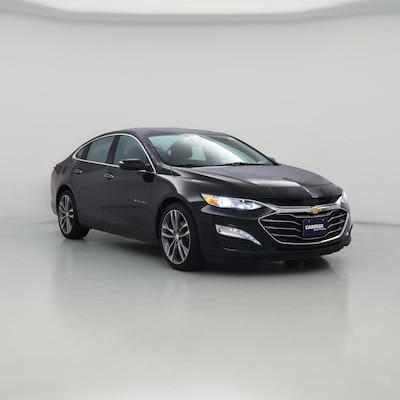 Recommended categories heading image of the selected vehicle
