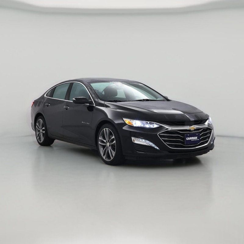 2022 Chevrolet Malibu Premier