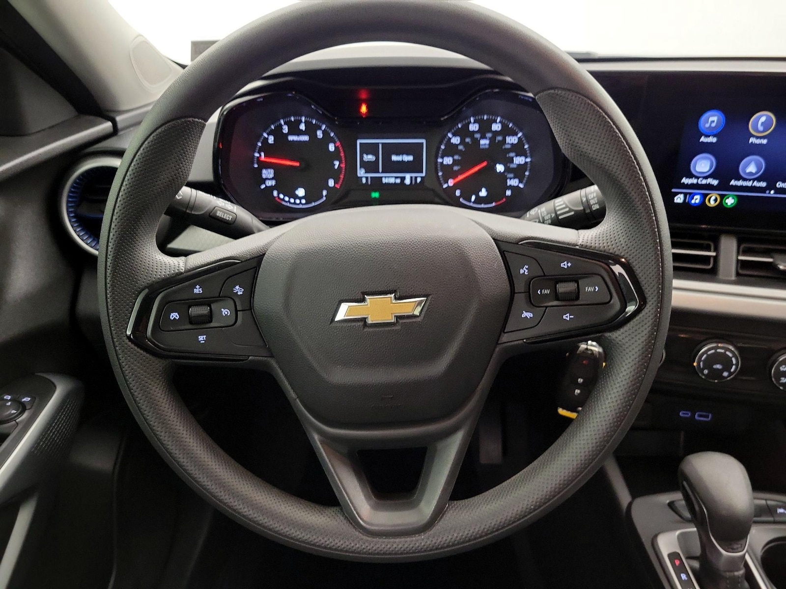 Lane Departure Warning