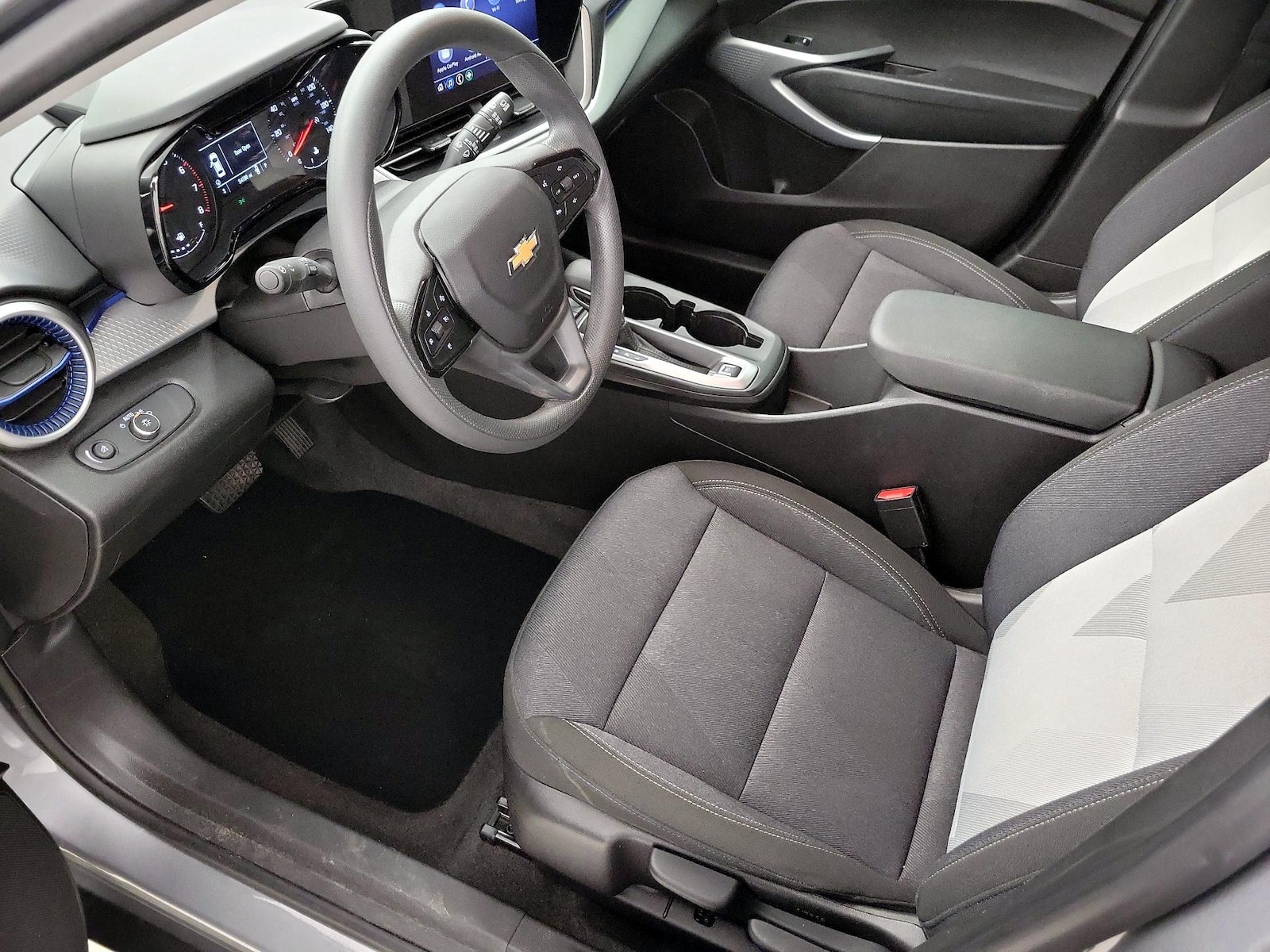 Side Airbags