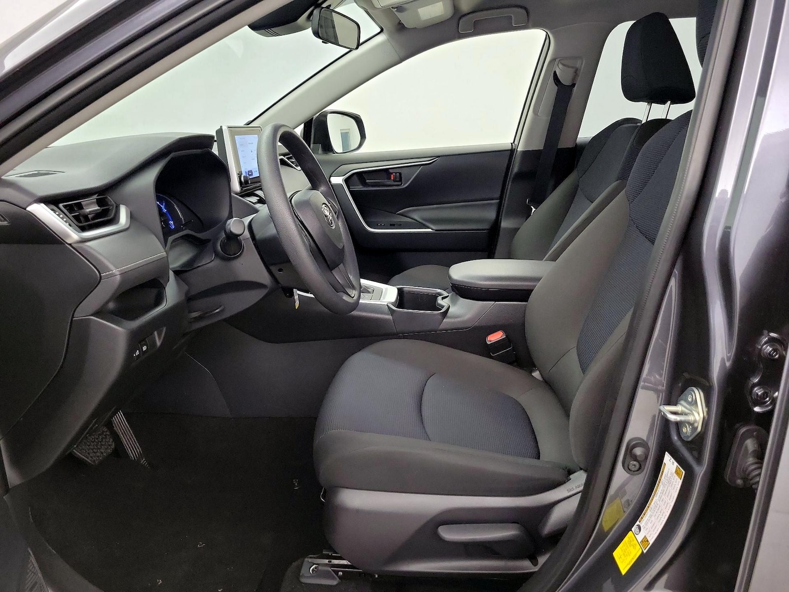 Side Airbags
