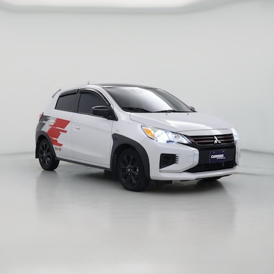 2023 Mitsubishi Mirage Ralliart