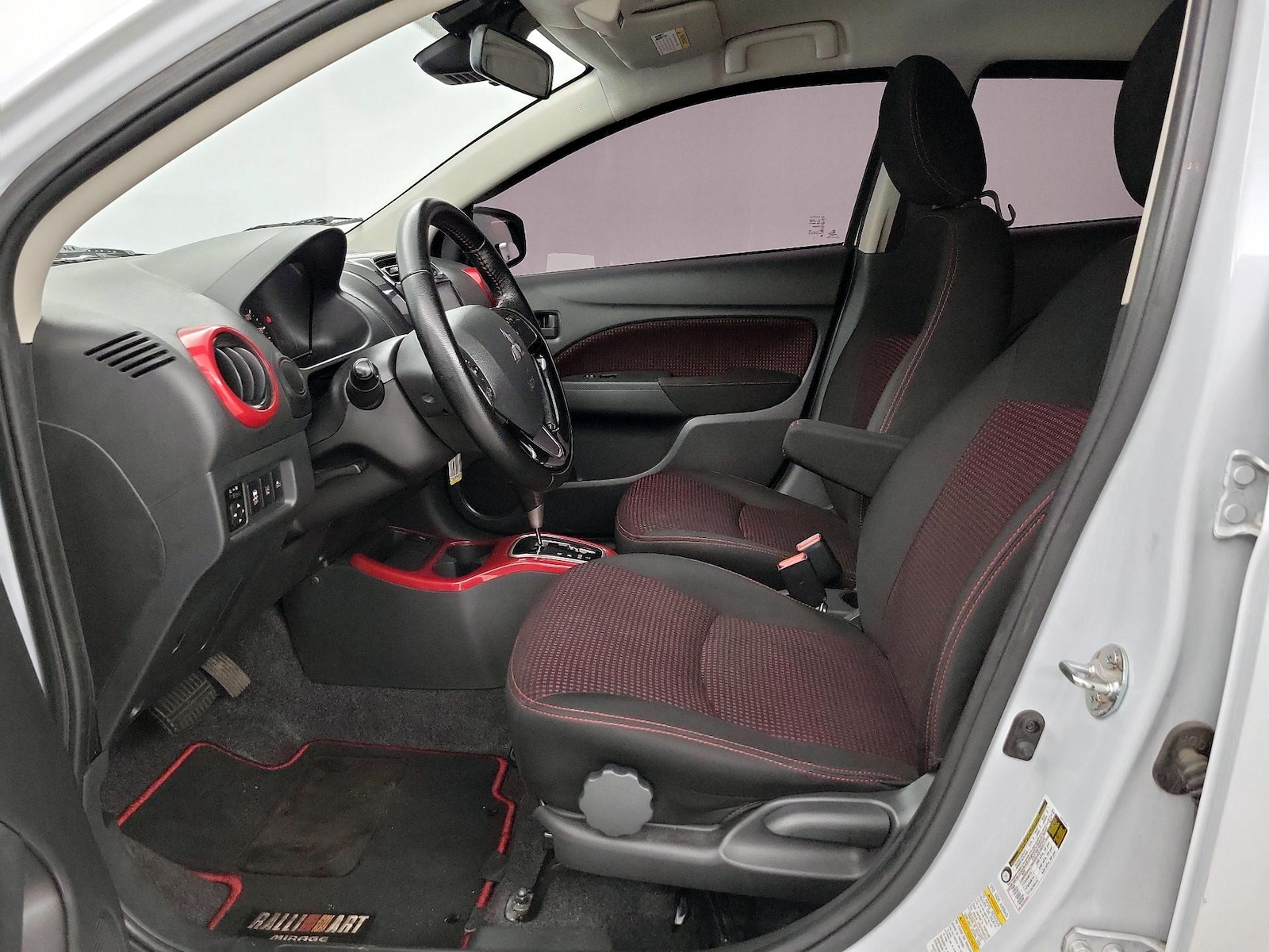 Side Airbags