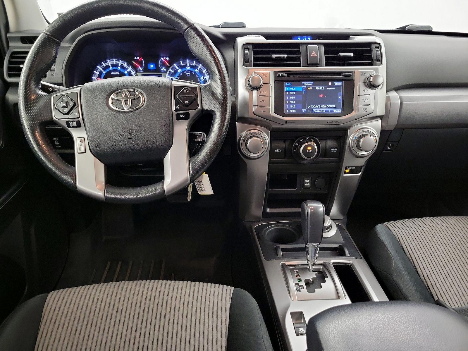 Navigation System