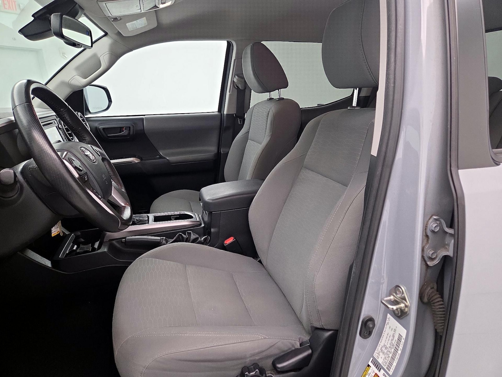 Side Airbags