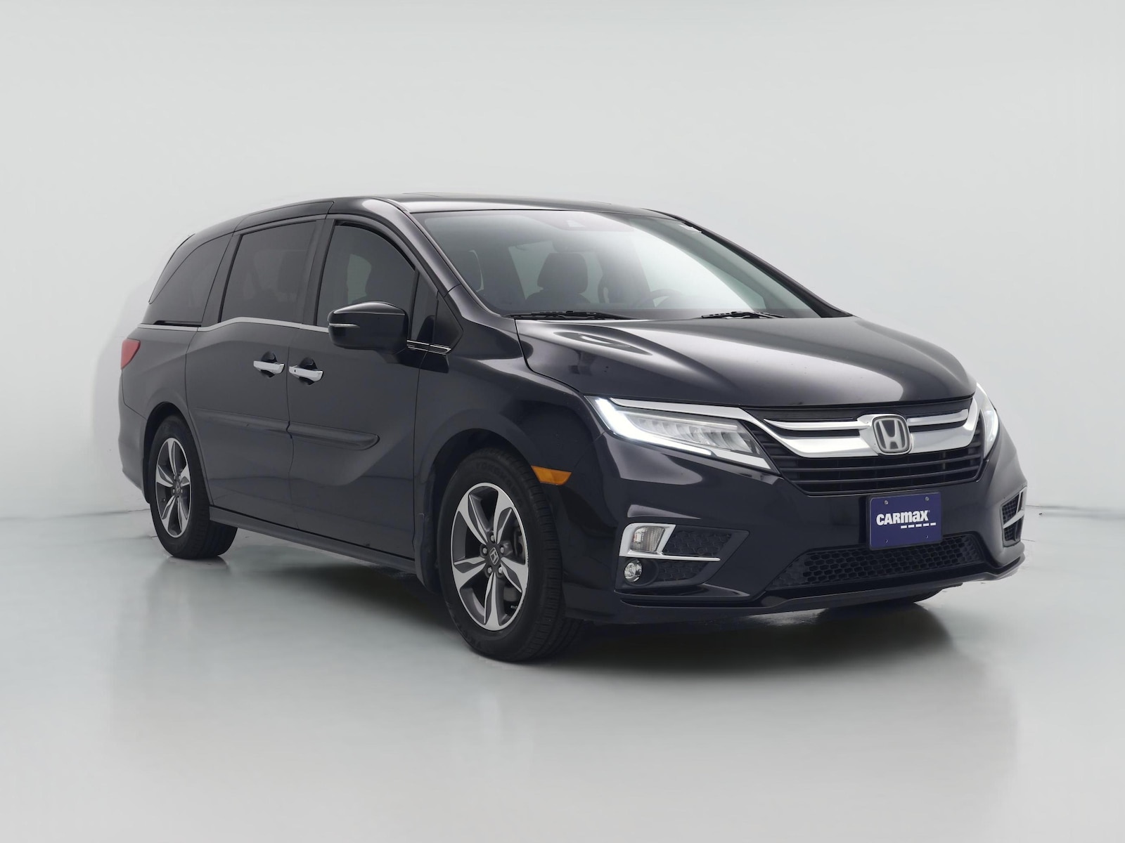 Smart Key & Power Hatch/Deck Lid