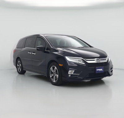 Recommended categories heading image of the selected vehicle
