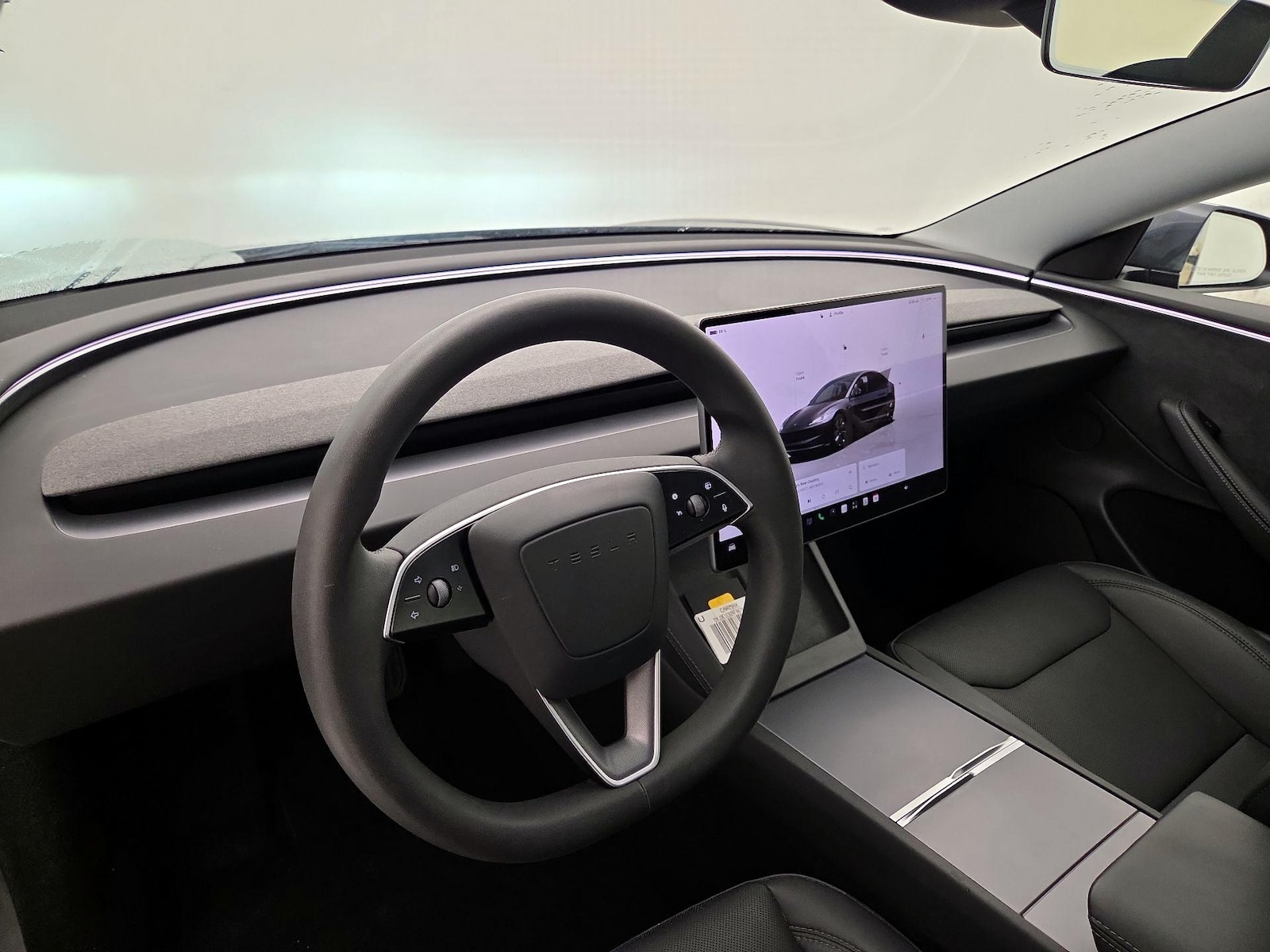 Navigation System