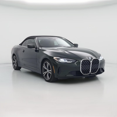 2023 BMW 430 I xDrive